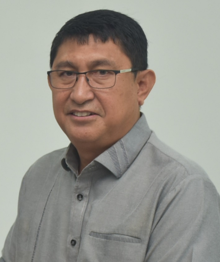 Dr. Lukman Nadjamuddin, M.Hum