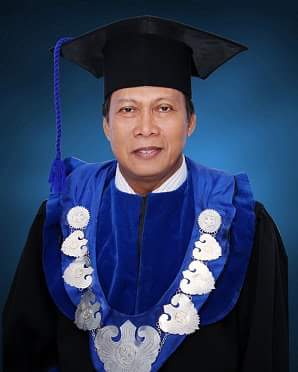 Prof. Dr. Juraid, M.Hum