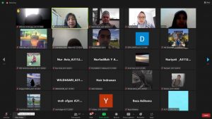 SELESAINYA KULIAH BERSAMA: IDENTITAS DAN ETNISITAS DI MASA PEMERINTAHAN HINDIA BELANDA