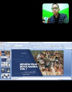 KEGIATAN PERKULIAHAN