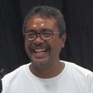 Haliadi, S.S., M.Hum, Ph.D