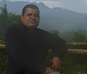 Wilman Darsono Lumangino S.Pd., M.Pd