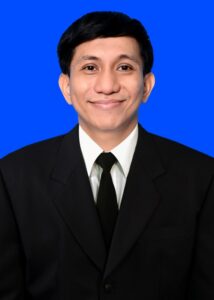 Mohammad Syahrir, S.Pd.