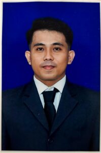 Mohammad Ziyad Ds. Tanga, S.Pd