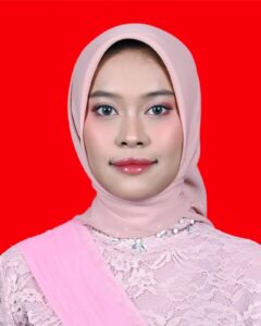 Amirah Mahmud Abdullah, S.Pd., M.Pd.