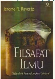 Filsafat Ilmu: Sejarah & Ruang Lingkup Bahasan