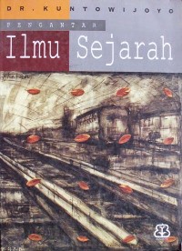 Pengantar Ilmu Sejarah – Cetakan I