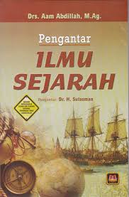 Pengantar Ilmu Sejarah