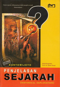 Penjelasan Sejarah