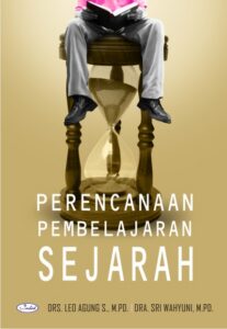 Perencanaan Pembelajaran Sejarah