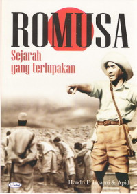 Romusa: Sejarah Yang Terlupakan (1942-1945)