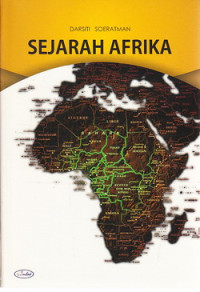 Sejarah Afrika – Cetakan V