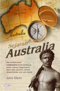 Sejarah Australia