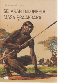 Sejarah Indonesia Masa Pra Aksara