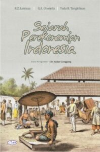 Sejarah Perekonomian Indonesia