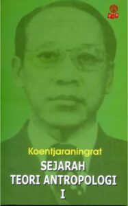 Sejarah Teori Antropologi I