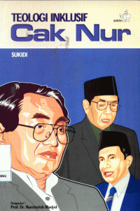 Teologi Inklusif Cak Nur
