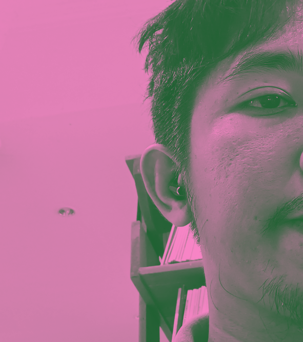 Mohammad Zazky Arifandy