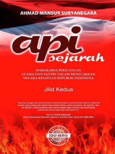 Api Sejarah – Jilid Kedua