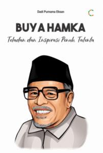 Buya Hamka: Teladan dan Inspirasi Penuh Talenta