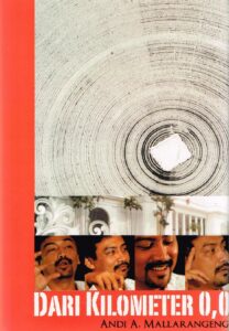 Dari Kilometer 0,0