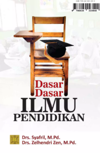 Dasar Dasar Ilmu Pendidikan