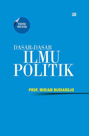 Dasar Dasar Ilmu Politik (Edisi Revisi)