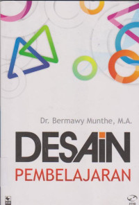 Desain Pembelajaran
