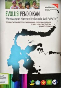 Evolusi Pendidikan: Membangun Harmoni Indonesia dari PaPoTe