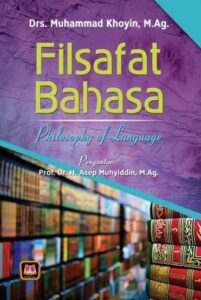 Filsafat Bahasa: Philosophy of Languange