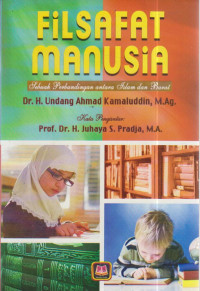Filsafat Manusia: Sebuah Perbandingan antara Islam dan Barat
