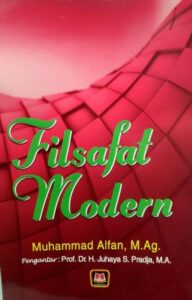 Filsafat Modern