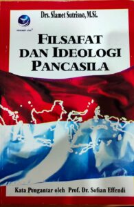 Filsafat dan Ideologi Pancasila