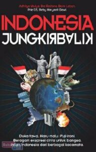 Indonesia Jungkir Balik