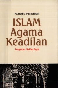 Islam Agama Keadilan