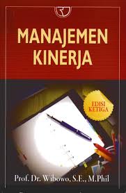 Manajemen Kinerja