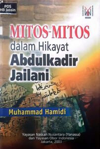 Mitos-Mitos dalam Hikayat Abdulkadir Jailani