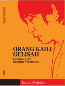 Orang Kaili Gelisah: Catatan Kecil Seorang Wartawan