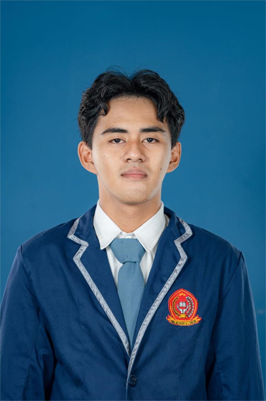 MOH. YUDHA ADHISTIRA SULING